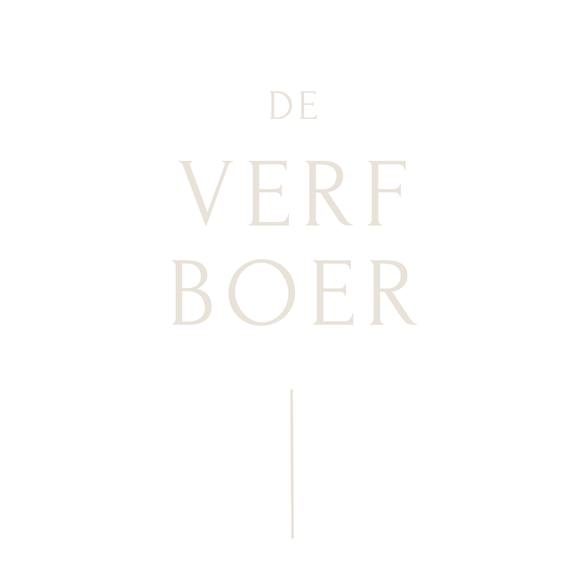 De Verfboer